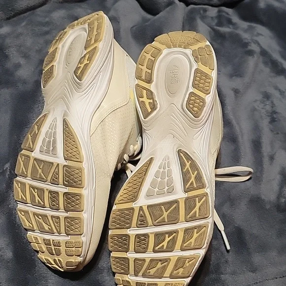 Ryka Sky Walk Tennis Shoes - Picture 3 of 10